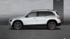 Mercedes-Benz GLB 200 d 4MATIC
