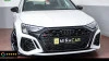 Audi A3 RS3 Sportback TFSI 294kW quattro S tron Audi A3 RS3 Sportback TFSI 294kW quattro S tron