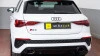 Audi A3 RS3 Sportback TFSI 294kW quattro S tron Audi A3 RS3 Sportback TFSI 294kW quattro S tron