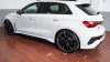 Audi A3 RS3 Sportback TFSI 294kW quattro S tron Audi A3 RS3 Sportback TFSI 294kW quattro S tron