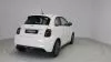 Fiat 500 500E ACTION 185KM 70 KW (95CV) ELECTRICO