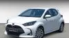 Toyota Yaris 5 Puertas Active Tech 120H Automático (e-CVT)