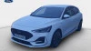 Ford Focus ST-Line X 1.0T EcoBoost mHEV 92kW(125CV) Ford Focus ST-Line X 1.0T EcoBoost mHEV 92kW(125CV)