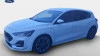 Ford Focus ST-Line X 1.0T EcoBoost mHEV 92kW(125CV) Ford Focus ST-Line X 1.0T EcoBoost mHEV 92kW(125CV)