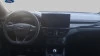 Ford Focus ST-Line X 1.0T EcoBoost mHEV 92kW(125CV) Ford Focus ST-Line X 1.0T EcoBoost mHEV 92kW(125CV)