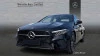 Mercedes-Benz Clase A A 200 d Sedán