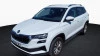 Skoda Karoq 2.0 TDI 110kW (150CV) DSG 4X4 Ambition