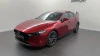 Mazda3 2.5L e-SKYACTIV G MHEV 103kW Centre-line Mazda3 2.5L e-SKYACTIV G MHEV 103kW Centre-line