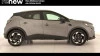 Renault Captur  Gasolina/gas  Eco-G Techno 74kW