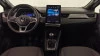 Renault Captur  Gasolina/gas  Eco-G Techno 74kW