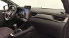 Renault Captur  Gasolina/gas  Eco-G Techno 74kW
