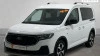 Ford Tourneo Connect 2.0 Ecoblue 90kW Active Auto