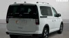 Ford Tourneo Connect 2.0 Ecoblue 90kW Active Auto