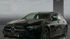 Mercedes-Benz Clase A 180 d