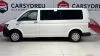 Volkswagen Caravelle Trendline Largo 2.0 TDI 110kW BMT DSG