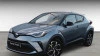 Toyota C-HR C-HR 180H Advance Toyota C-HR C-HR 180H Advance