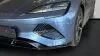 BYD SEAL Design