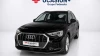 Audi Q3 Black line 35 TFSI 110kW (150CV) S tron Audi Q3 Black line 35 TFSI 110kW (150CV) S tron