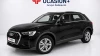 Audi Q3 Black line 35 TFSI 110kW (150CV) S tron Audi Q3 Black line 35 TFSI 110kW (150CV) S tron