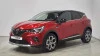 Renault Captur Hibrido E-TECH Hibrido Techno 105kW Renault Captur Hibrido E-TECH Hibrido Techno 105kW