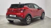 Renault Captur Hibrido E-TECH Hibrido Techno 105kW Renault Captur Hibrido E-TECH Hibrido Techno 105kW