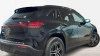 Mercedes-Benz EQA EQA 250+