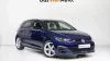 Volkswagen Golf GTI 2.0 TSI DSG