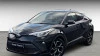 Toyota C-HR 5P Advance 180H e-CVT Toyota C-HR 5P Advance 180H e-CVT