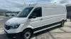 Volkswagen Crafter 35 Furgón BL TA L4H3 2.0TDI 103kW(140CV)