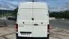 Volkswagen Crafter 35 Furgón BL TA L4H3 2.0TDI 103kW(140CV)