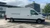 Volkswagen Crafter 35 Furgón BL TA L4H3 2.0TDI 103kW(140CV)