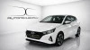 Hyundai I20 Klass 2021 microhíbrido de ocasión en Málaga Automóviles CALCU