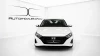 Frontal del Hyundai I20 1.0 TGDI 74kW (100CV) Klass.