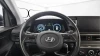 Volante multifunción del Hyundai I20 1.0 TGDI 74kW (100CV) Klass.
