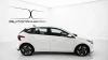 Vista perfil derecho del  Hyundai I20 1.0 TGDI 74kW (100CV) Klass.