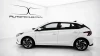 Vista perfil izquierdo del  Hyundai I20 1.0 TGDI 74kW (100CV) Klass.