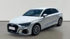 Audi A3 Sportback Genuine Edition 30 TDI 85kW Audi A3 Sportback Genuine Edition 30 TDI 85kW