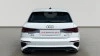 Audi A3 Sportback Genuine Edition 30 TDI 85kW Audi A3 Sportback Genuine Edition 30 TDI 85kW