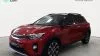 Kia Stonic 1.0 T-GDi 74kW (100CV) Drive