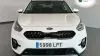 Kia Niro (G5W5K6A1TEV2KK393) NIRO F/L 1.6 PHEV