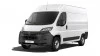 Peugeot Boxer 3.3 L2 H2 BHDI 88kW (120CV)