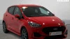 Ford Fiesta 1.0 EcoBoost MHEV 92kW(125CV) ST-Line 5p Ford Fiesta 1.0 EcoBoost MHEV 92kW(125CV) ST-Line 5p