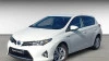 Toyota Auris ACTIVE