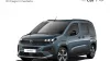 Peugeot Rifter Rifter GT BlueHDi 130 EAT8 Standard