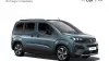 Peugeot Rifter Rifter GT BlueHDi 130 EAT8 Standard