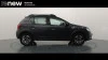 Dacia Sandero SL Aniversario Blue dCi 70kW - SS Dacia Sandero SL Aniversario Blue dCi 70kW - SS