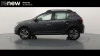 Dacia Sandero SL Aniversario Blue dCi 70kW - SS Dacia Sandero SL Aniversario Blue dCi 70kW - SS