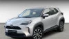 Toyota Yaris Cross 5 Puertas Active Tech 120H e-CVT