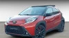 Toyota Aygo X Cross 5 Puertas Like 70 Automático (e-CVT)