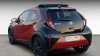 Toyota Aygo X Cross 5 Puertas Like 70 Automático (e-CVT)